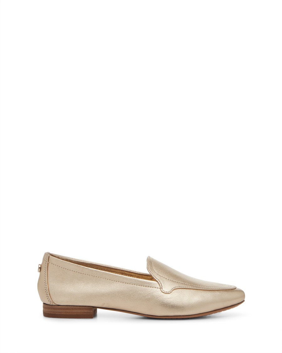 Vince Camuto Cintha Mocassino Donna Pelle Uso Quotidiano