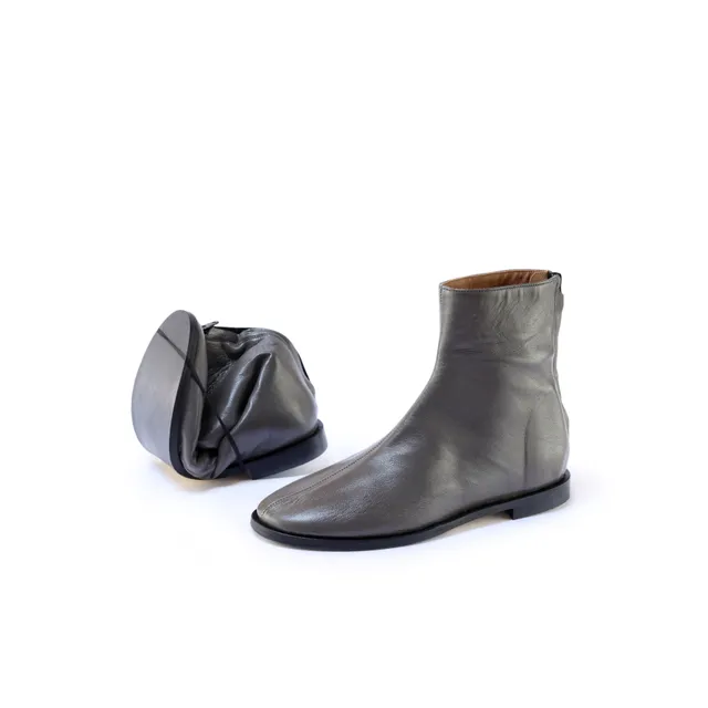 Ton Goût Pony ballerine donna cavallino maculato