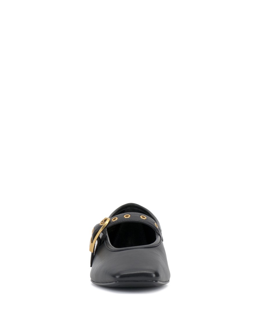 Vince Camuto Vinica ballerina Mary Jane donna
