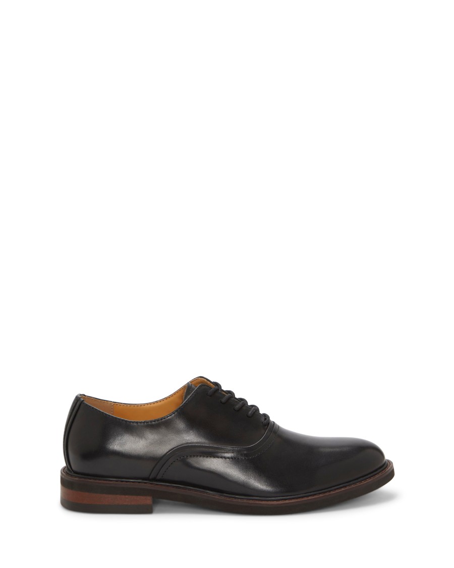 Vince Camuto Osyth Oxford Uomo Scarpe Eleganti Pelle