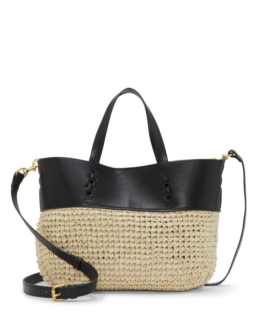 Vince Camuto Fredi Borsa Tote Piccola da Donna