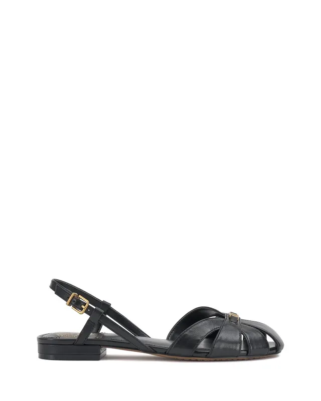 Vince Camuto Cacey sandalo donna pescatore chiuso