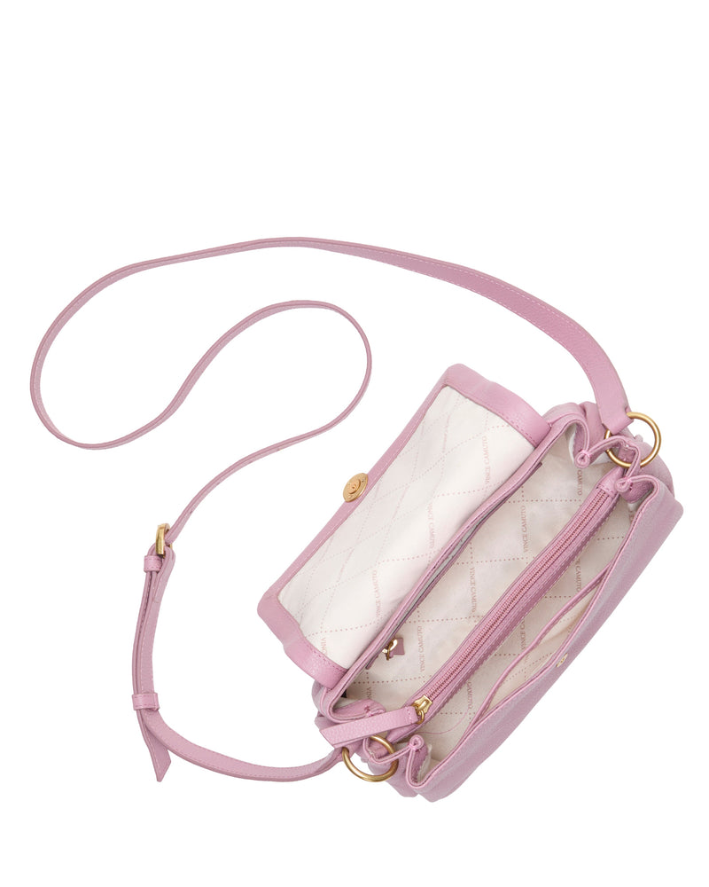 Vince Camuto Medna borsa crossbody tracolla regolabile