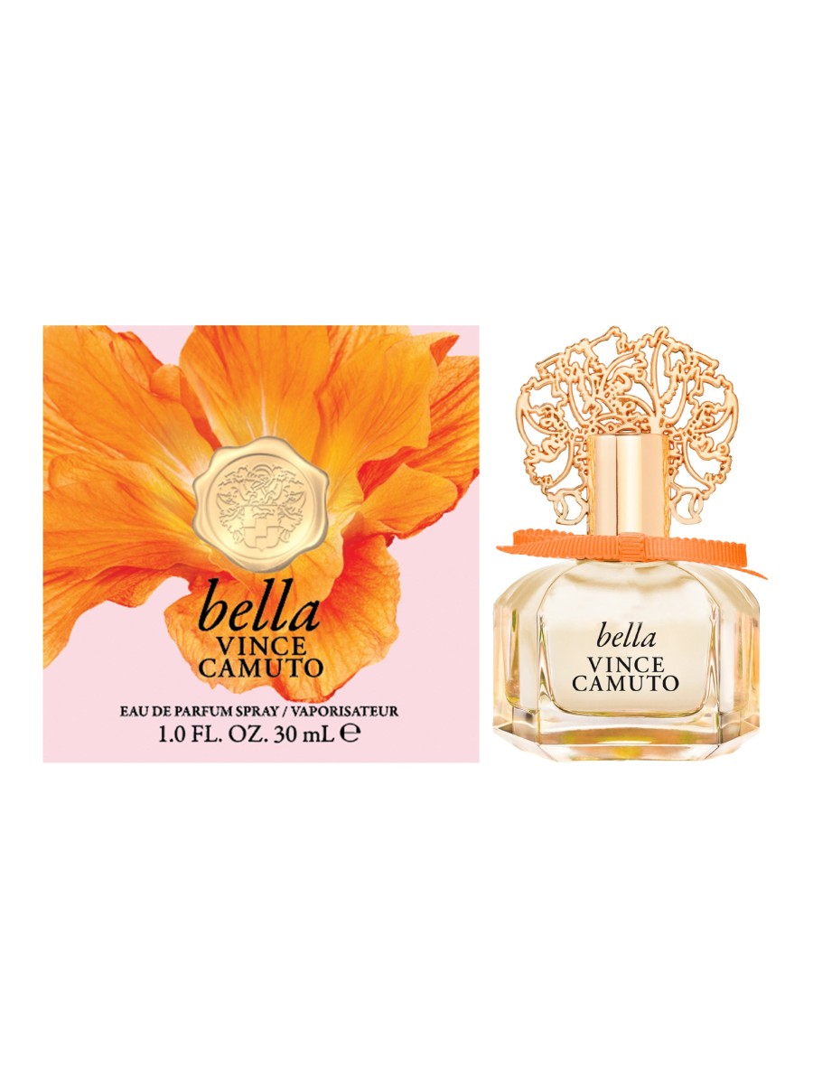 Vince Camuto Bella Eau de Parfum Donna 30 ml Viaggio