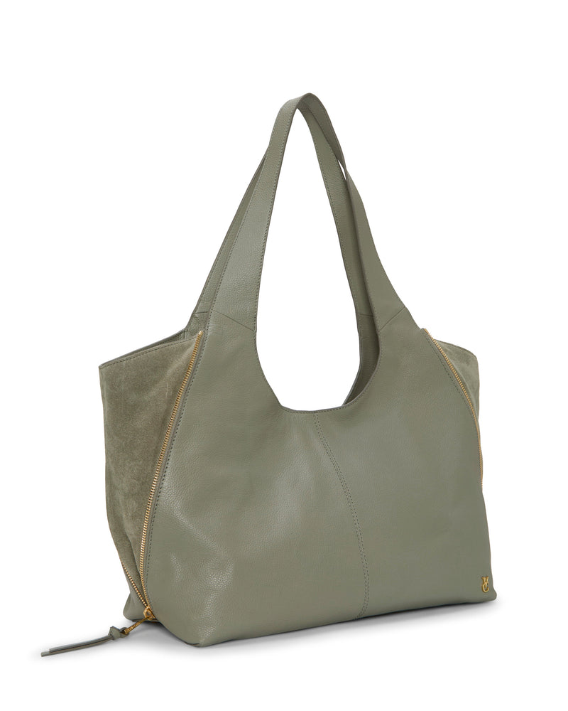 Vince Camuto Kaela borsa tote pelle donna capiente