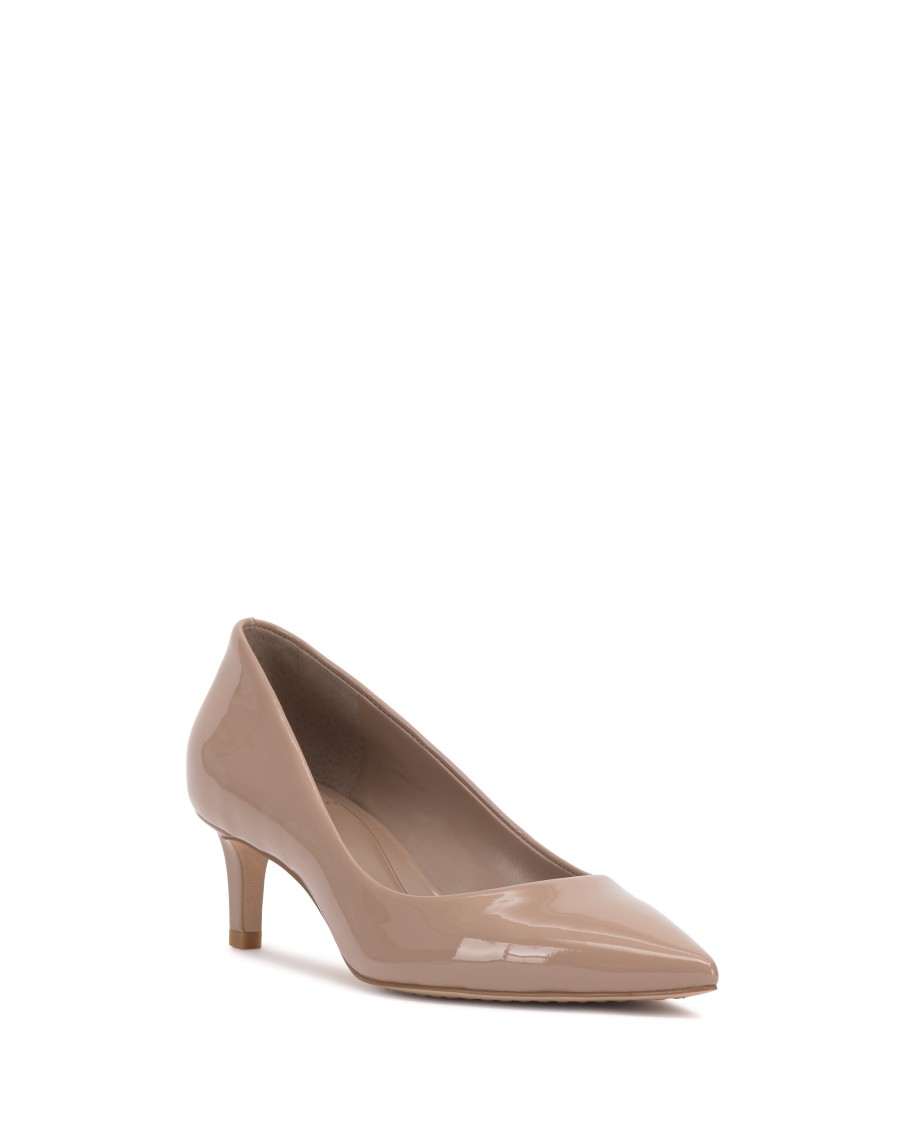 Vince Camuto Kehlia décolleté tacco gattino punta