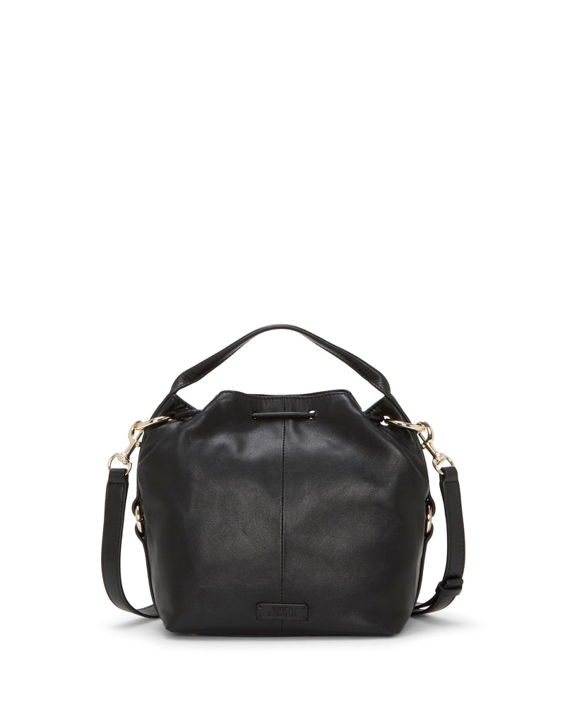 Vince Camuto Pippa borsa a secchiello borchiata