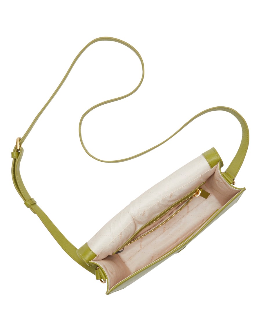 Vince Camuto Smith Borsa Tracolla Donna Uso Quotidiano