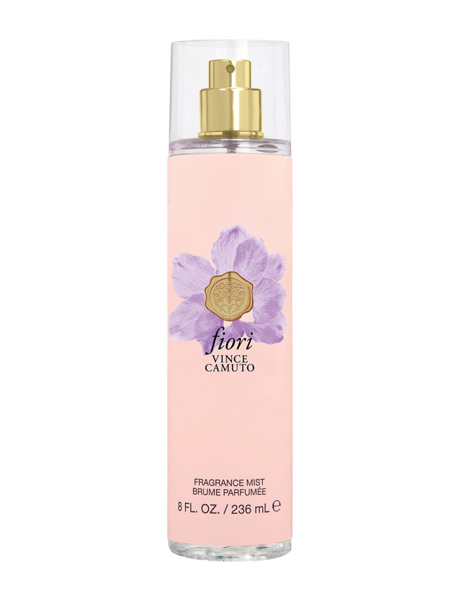 Vince Camuto Fiori body mist donna floreale 8 oz