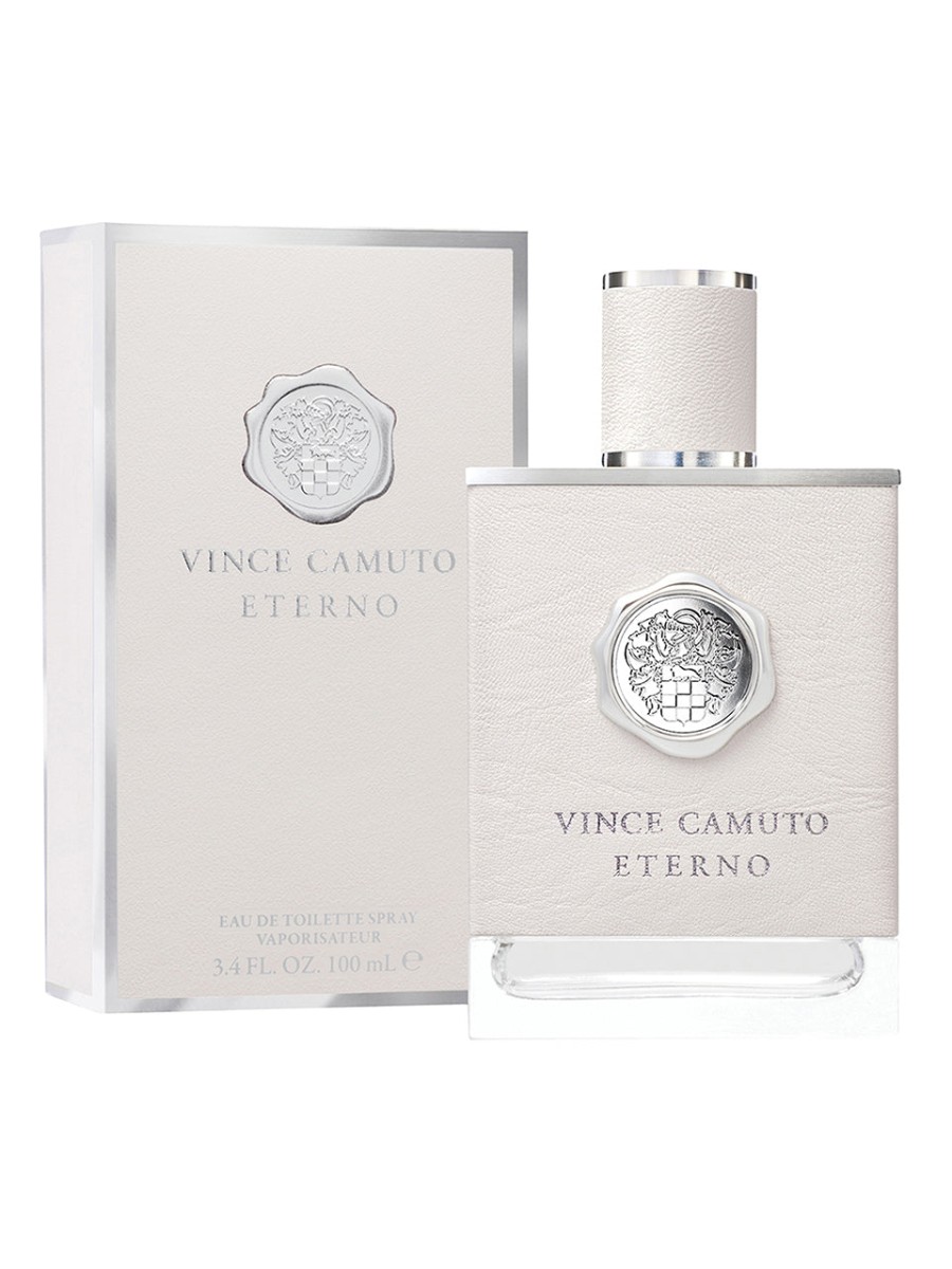 Vince Camuto Eterno eau de toilette uomo spray 100 ml