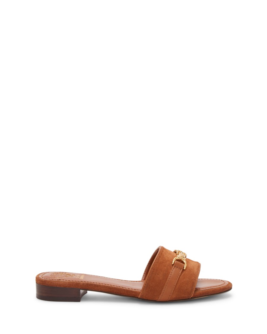 Vince Camuto Maxine Sandalo Donna Uso Quotidiano
