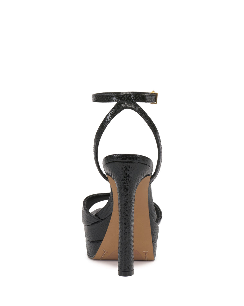 Vince Camuto Lumary sandali piattaforma donna tacco alto
