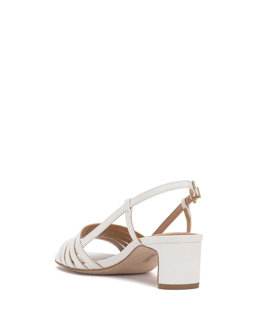 Vince Camuto Layton Sandalo Tacco Gattino Uso Quotidiano
