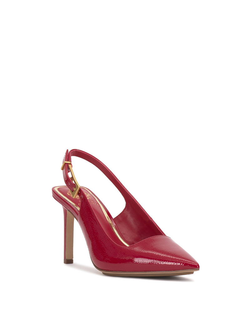 Vince Camuto Brendie décolleté slingback punta a punta