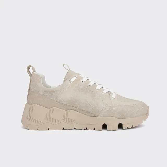 Pierre Hardy Street Life sneakers uomo grigio taglia 43