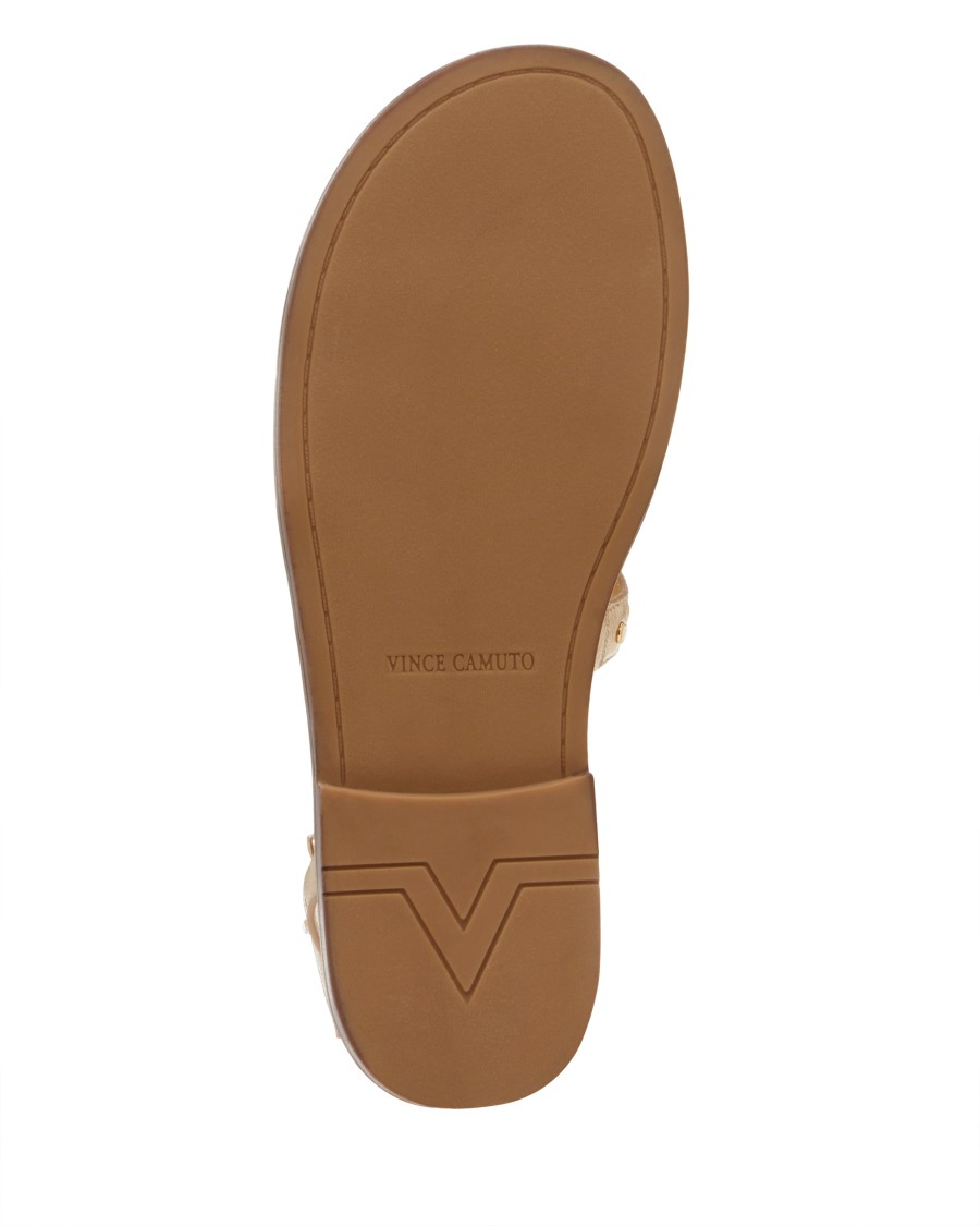 Vince Camuto Claira sandalo gladiatore da donna uso quotidiano