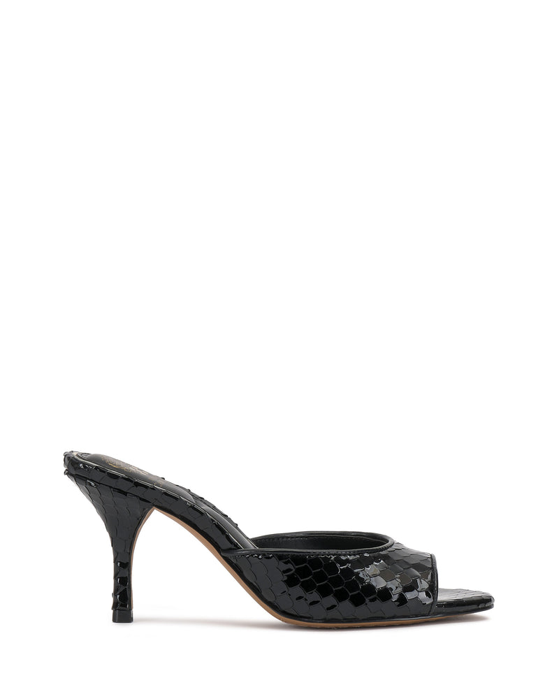 Vince Camuto Prynna sandalo donna tacco alto minimal
