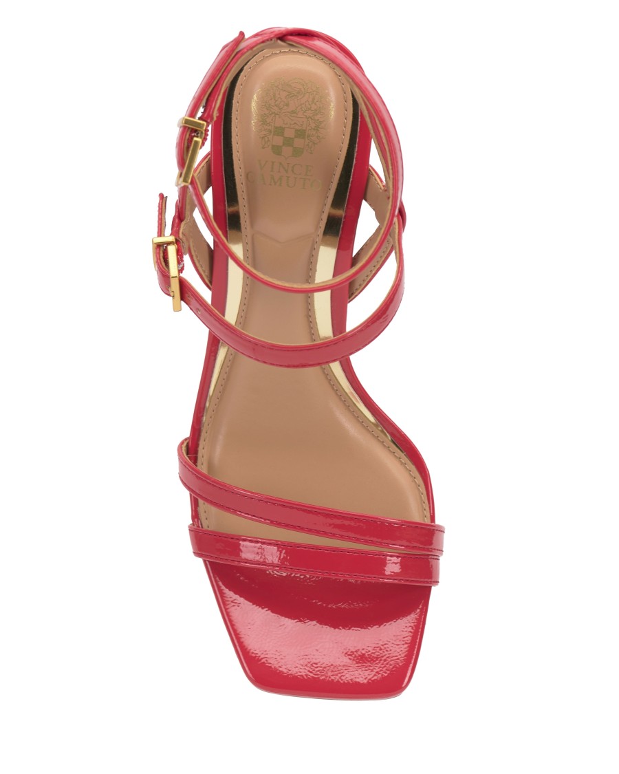 Vince Camuto Hania Sandalo Elegante Donna