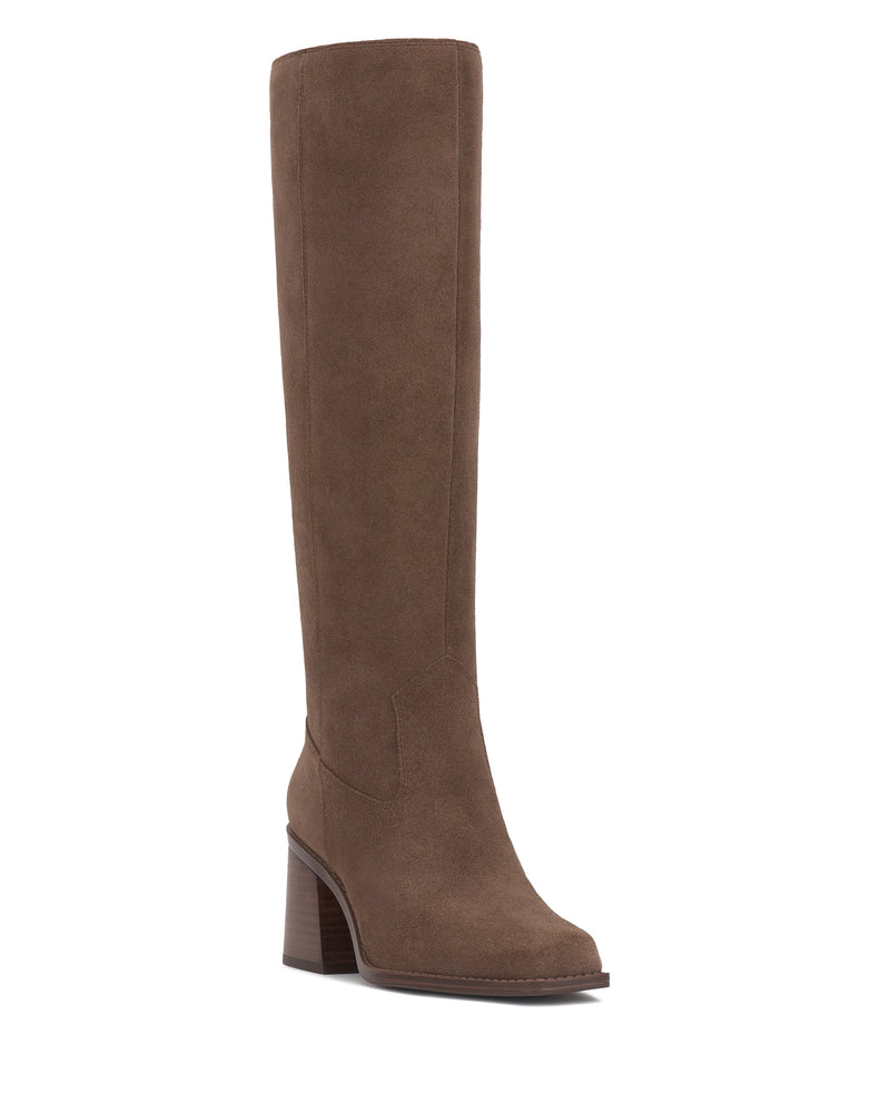 Vince Camuto Sangeti Stivali Donna Punta Quadrata Tacco