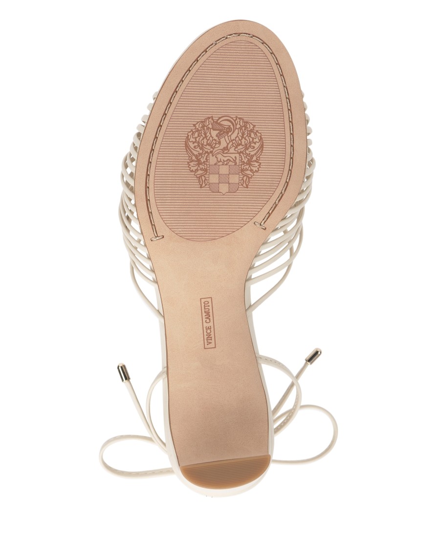 Vince Camuto Lory sandalo donna tacco a gattino