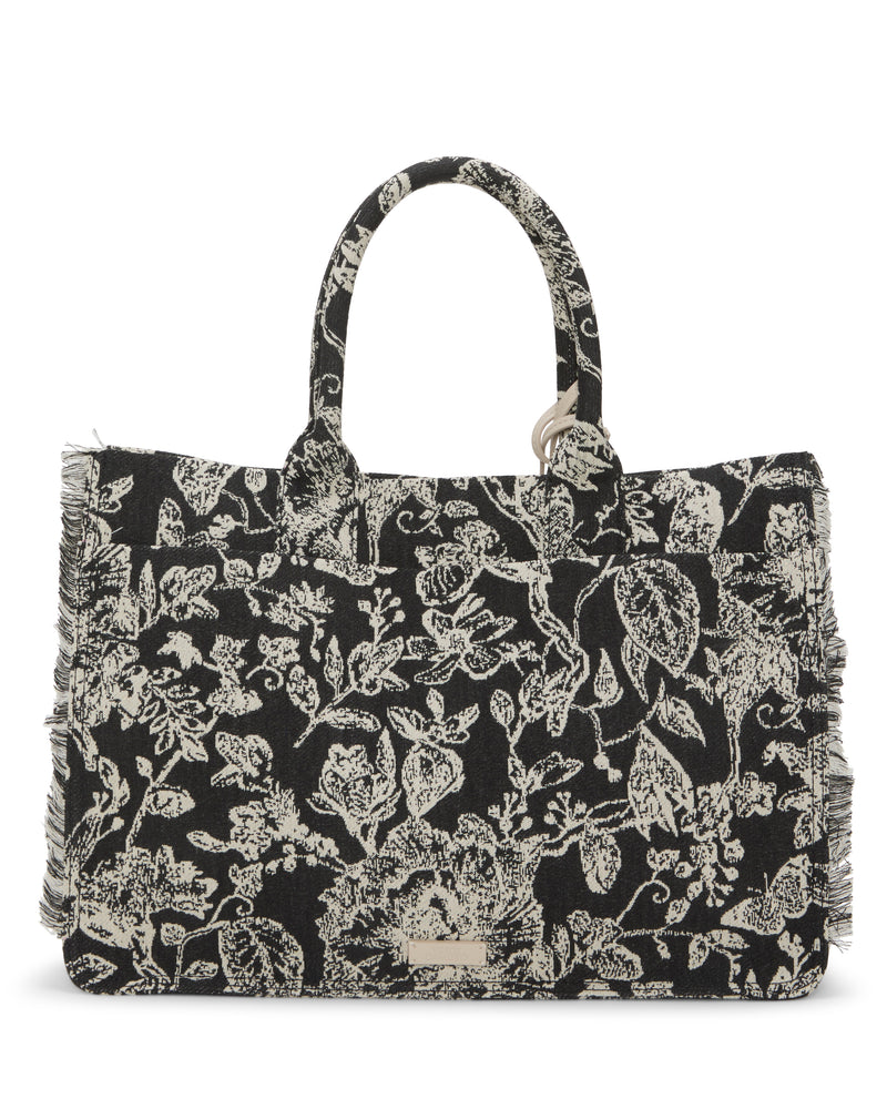 Vince Camuto Zhury Tote Bag Donna 2 Manici