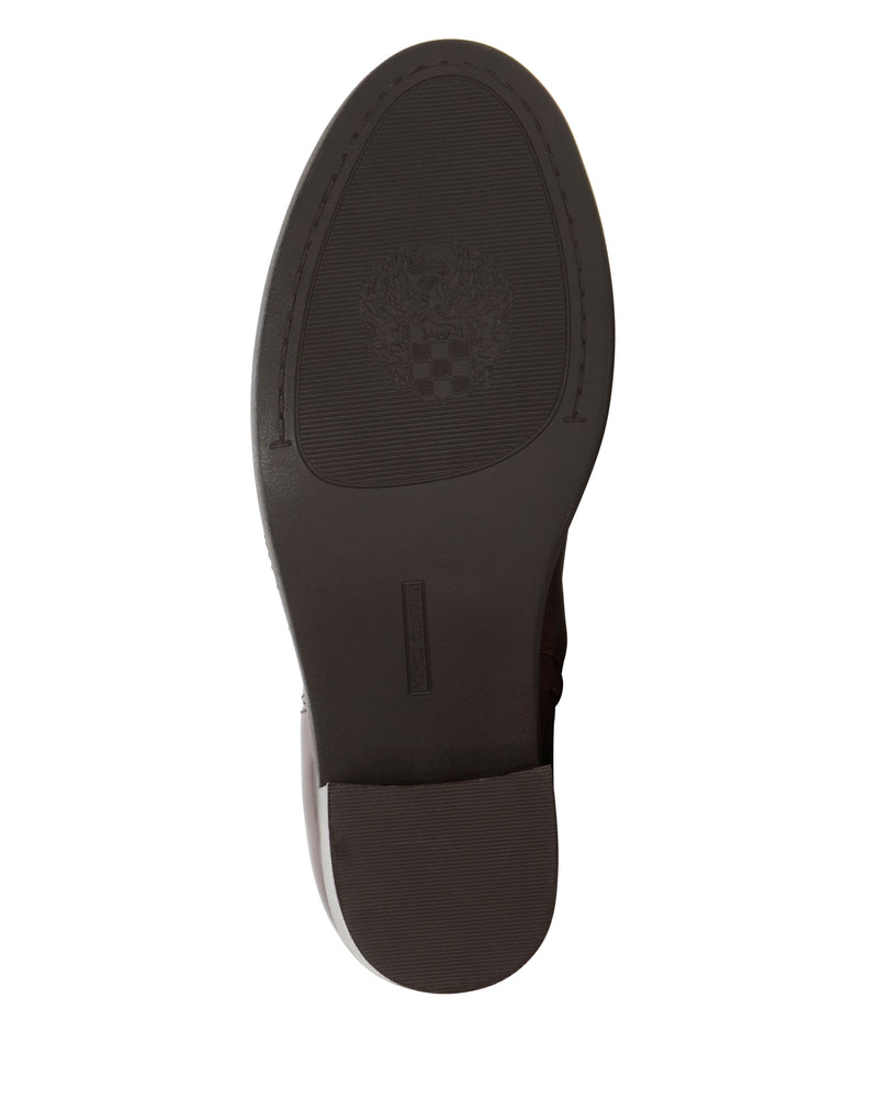 Vince Camuto Amree Stivale Alto Ginocchio Donna Polpaccio Ampio