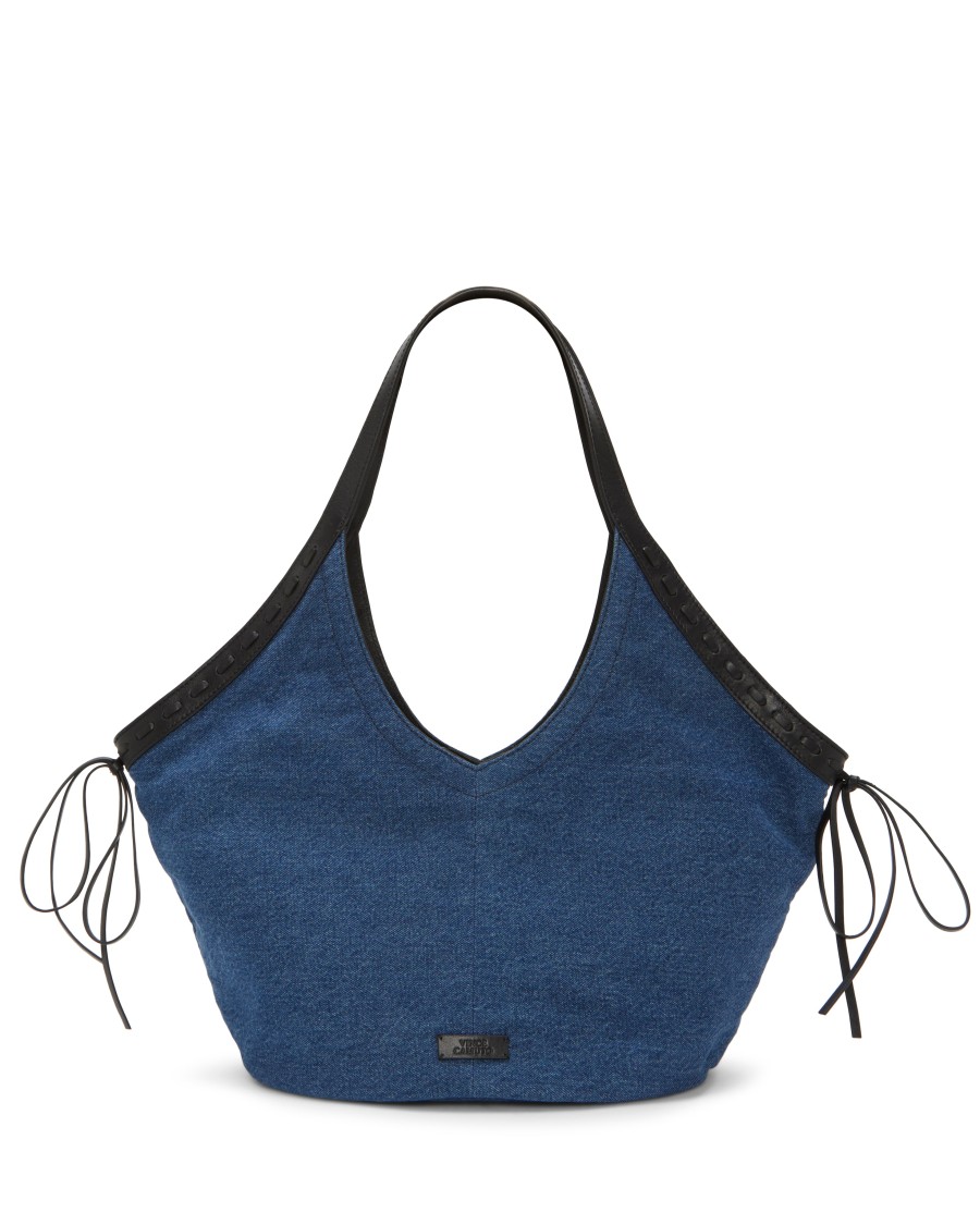 Vince Camuto Cryss Borsa Tote Donna Capiente Uso Quotidiano