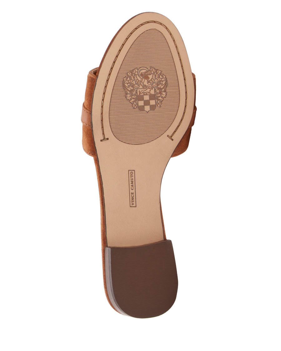 Vince Camuto Maxine Sandalo Donna Uso Quotidiano