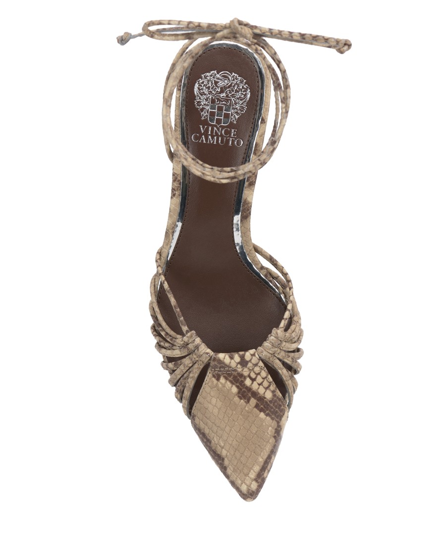Vince Camuto Kota décolleté tacco a gattino