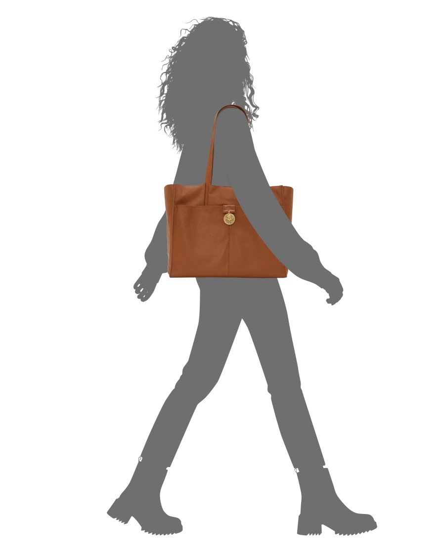 Vince Camuto Cyril borsa tote donna