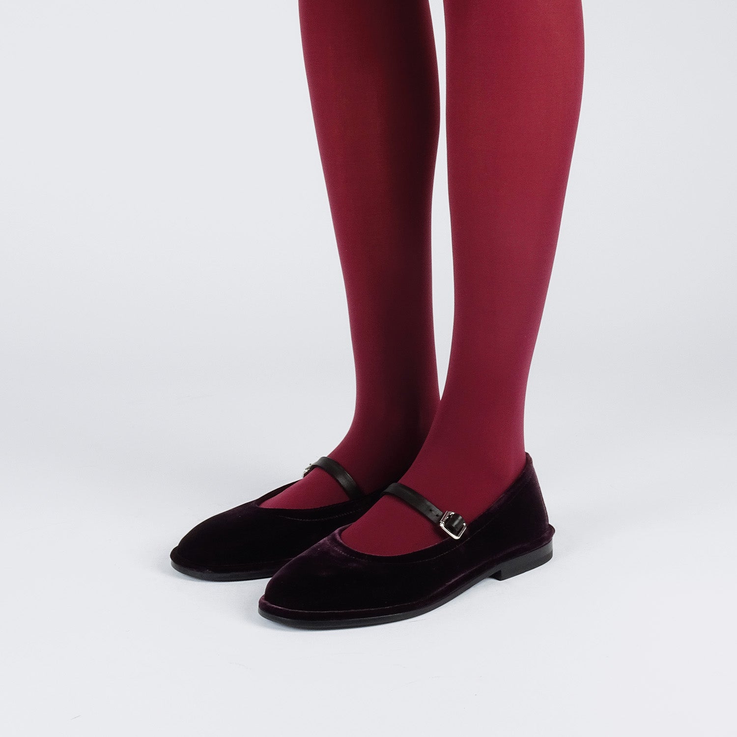 Pierre Hardy Trish Trish Ballerina ballerine viola 38 suola piatta