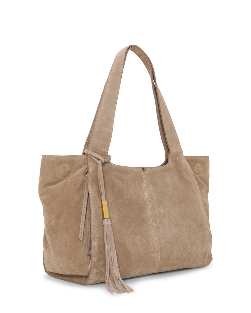 Vince Camuto Aleah Borsa Tote Donna Lavoro Cerniera