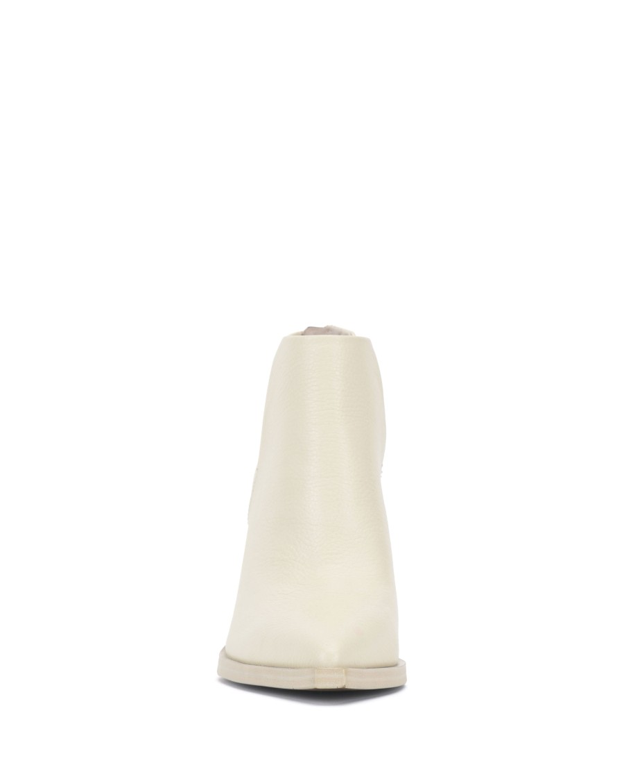 Vince Camuto Gidgeta Stivaletto Caviglia Pelle
