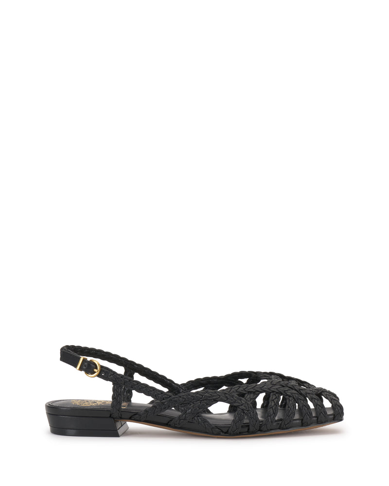 Vince Camuto Stiorra Sandalo Donna Tacco Basso Bohemien