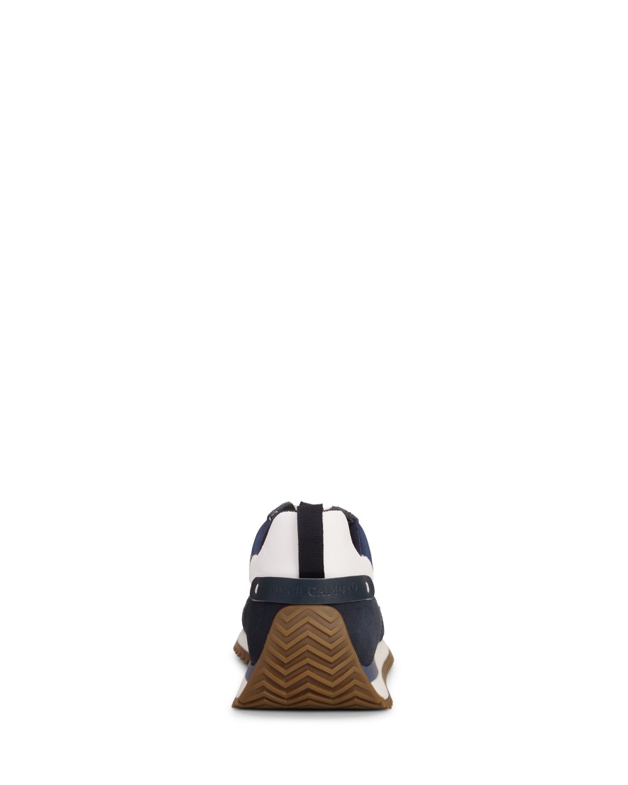 Vince Camuto Maarten Sneaker uomo pelle traspirante