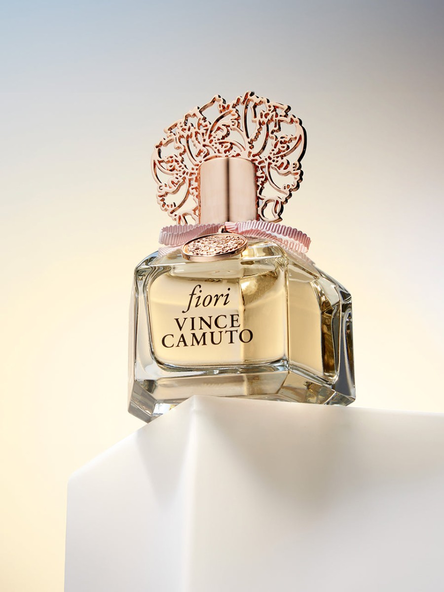 Vince Camuto Fiori Eau de Parfum Donna Spray 100 ml Floreale