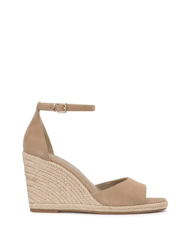 Vince Camuto Felyn sandali con zeppa tacco alto