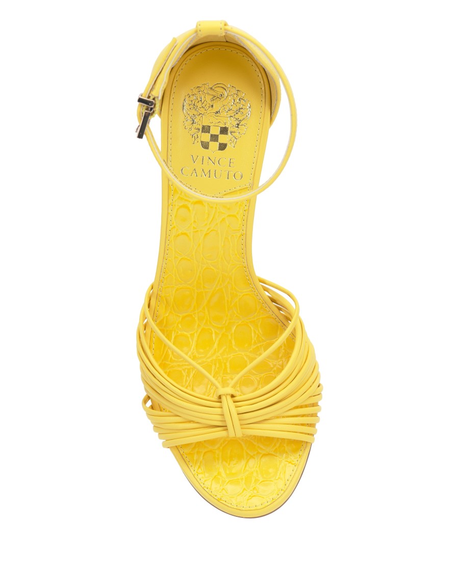 Vince Camuto Sandals Sandalo Blaine donna uso quotidiano