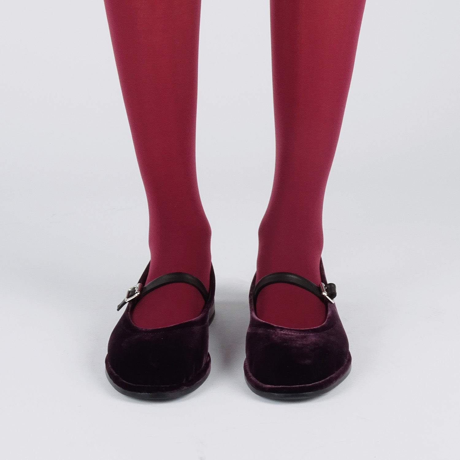 Pierre Hardy Trish Trish Ballerina ballerine viola 38 suola piatta