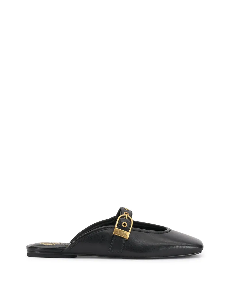 Vince Camuto Vaydie Mule Mary Jane Punta Quadrata