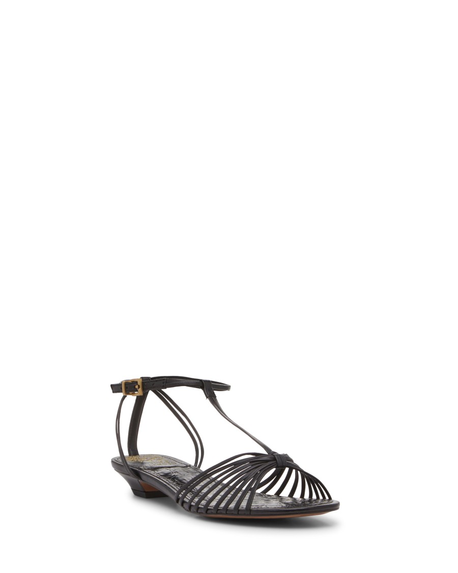 Vince Camuto Maura Sandalo Donna Elegante Uso Quotidiano