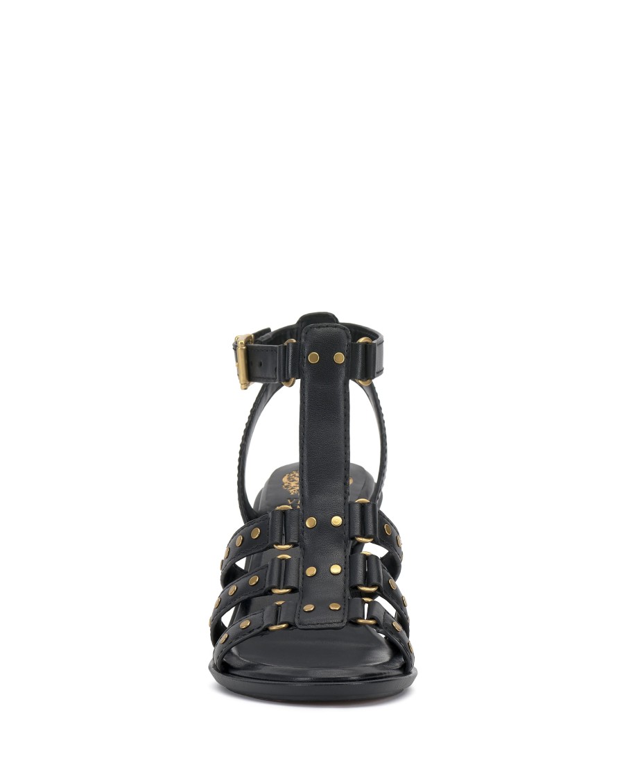 Vince Camuto Fawzi Sandali Gladiatore Borchie