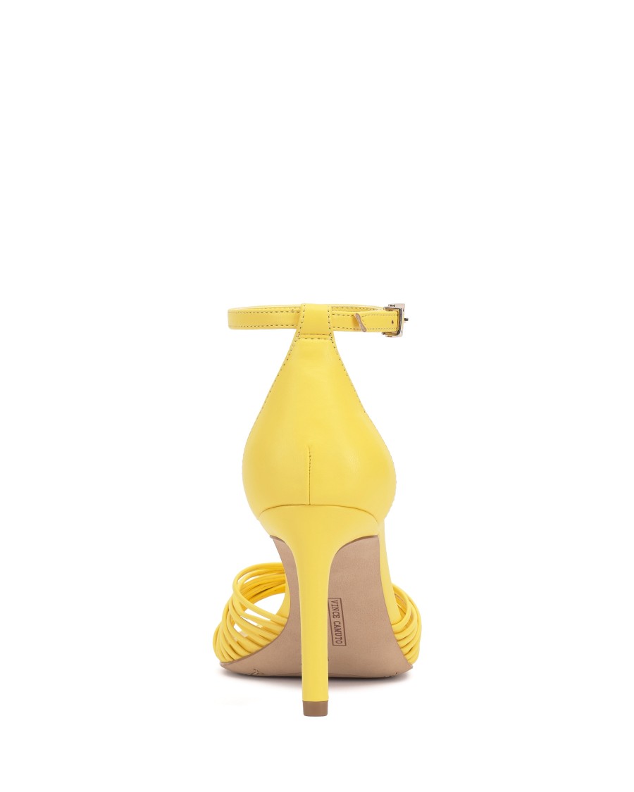 Vince Camuto Sandals Sandalo Blaine donna uso quotidiano