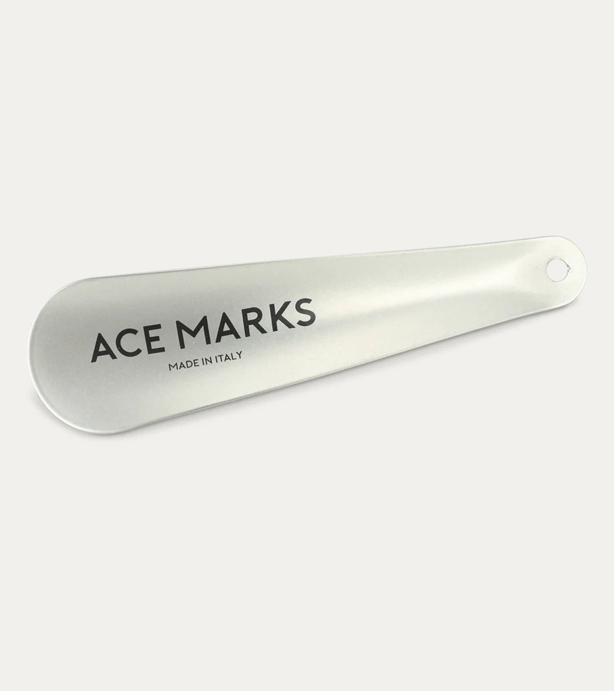 Ace Marks Shoe Care Kit cura scarpe pelle nero set completo