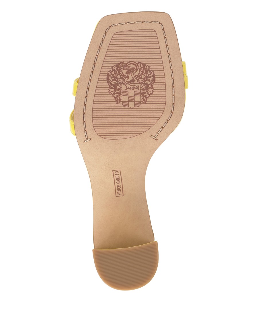 Vince Camuto Hania Sandali Donna Uso Quotidiano
