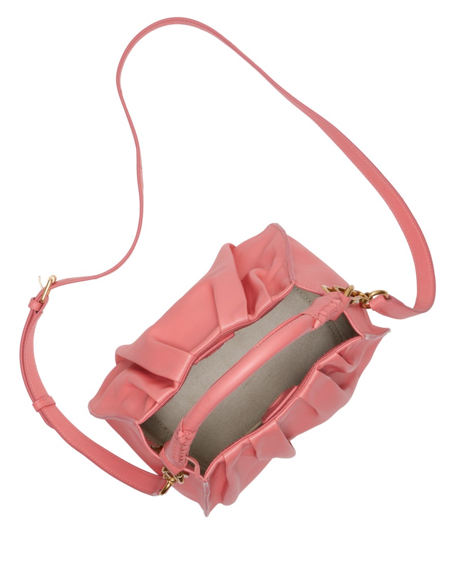 Vince Camuto Farin Borsa a Tracolla Pelle