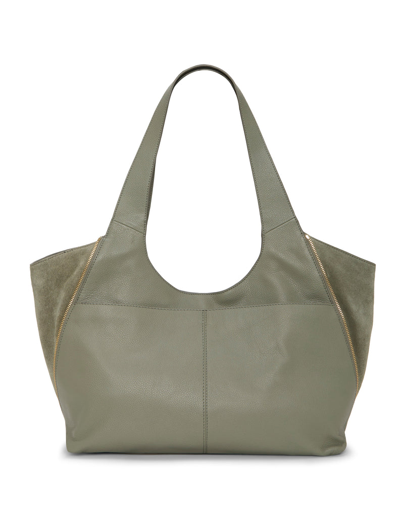 Vince Camuto Kaela borsa tote pelle donna capiente