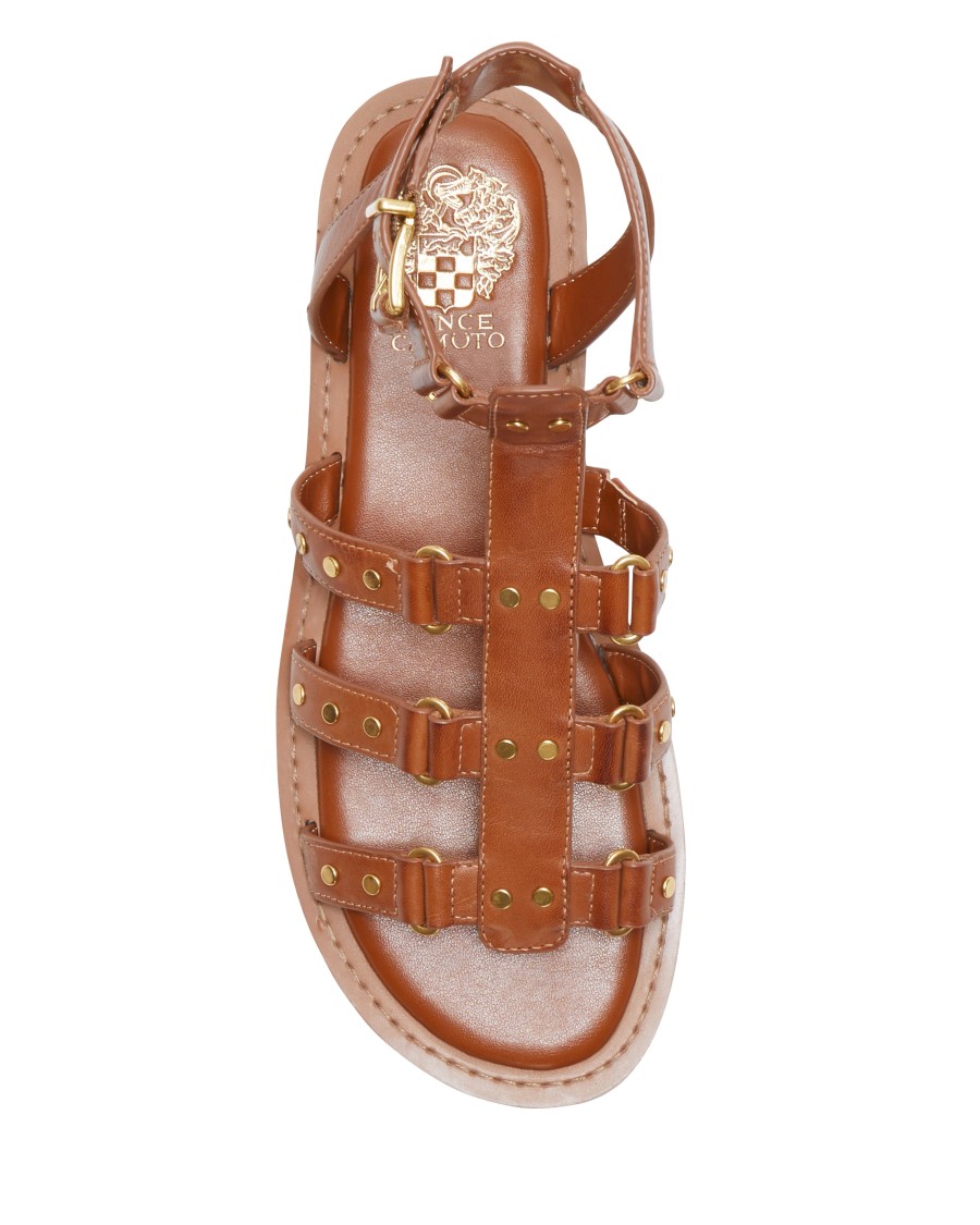Vince Camuto Claira Sandalo Gladiatore Donna