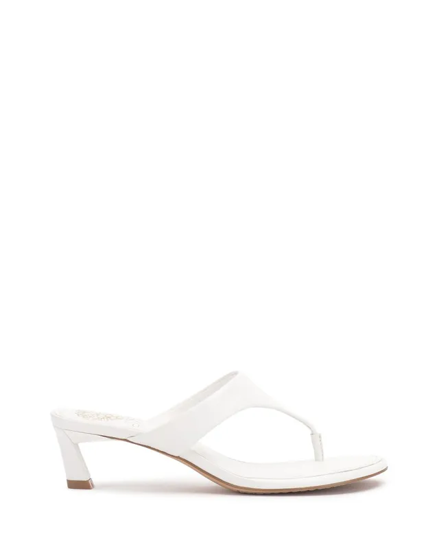 Vince Camuto Lina sandalo tacco gattino elegante