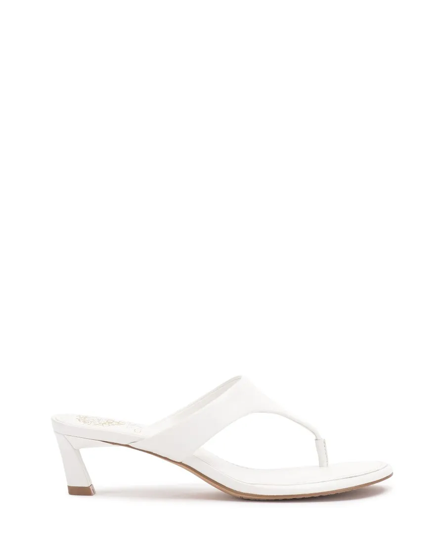 Vince Camuto Lina sandalo tacco gattino elegante